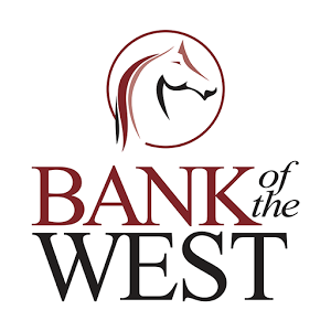 Bank of the West Google Play App Icon