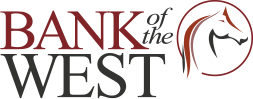 Bank of the West Logo